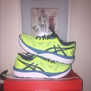 ASICS Running Shoes For Men